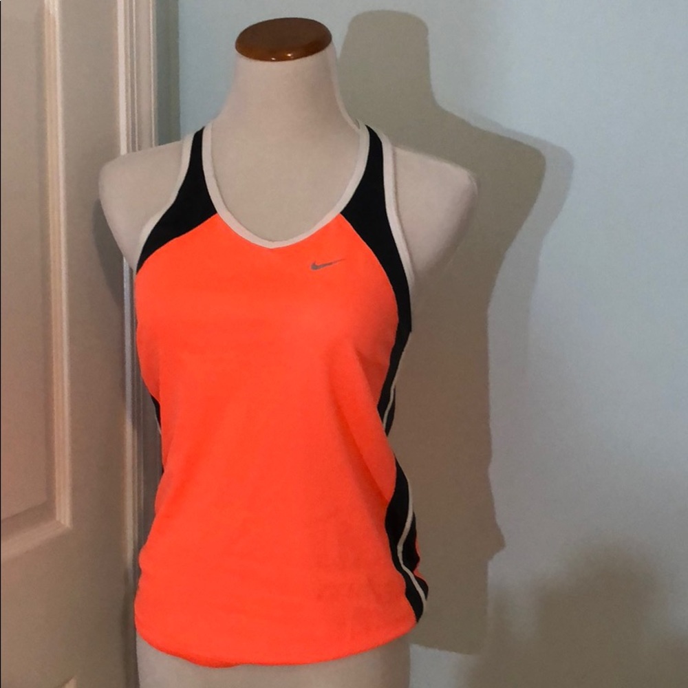Nike Tank